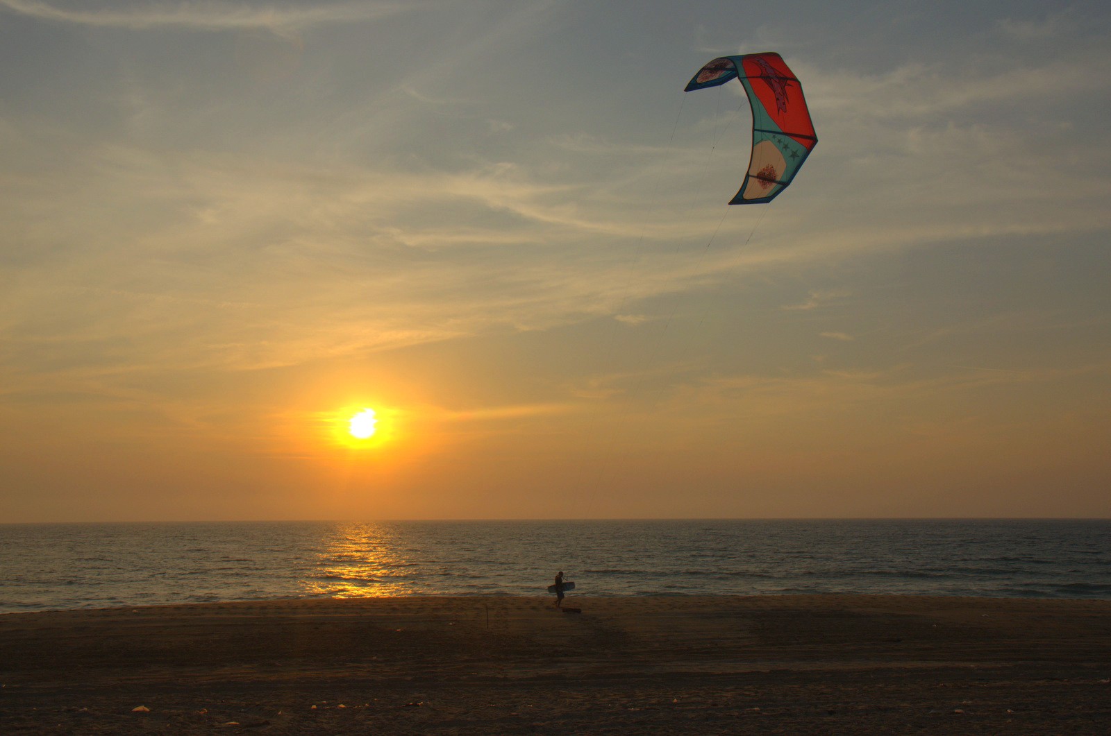 Plage Centrale de Labenne, Labenne - photo 4