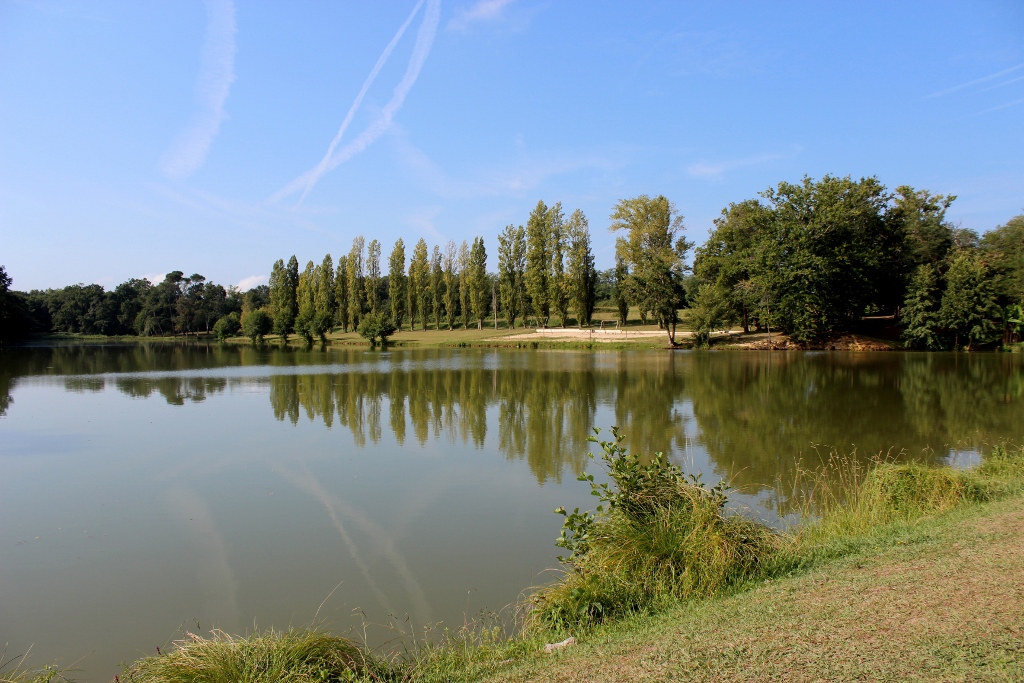 Lac de Luc