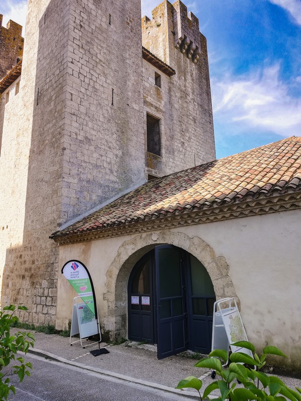 Bureau d'information touristique du Moulin des Tours — photo 2
