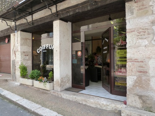 Coiffure Christelle