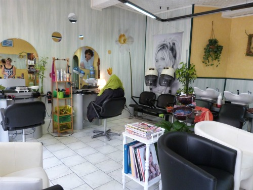 Coiffure Christelle — photo 2