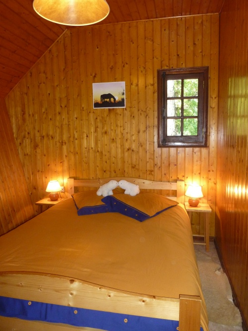 La Pantère - Chalets