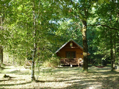 La Pantère - Chalets - photo 4