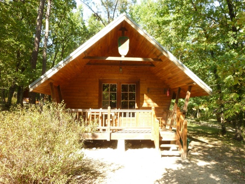 La Pantère - Chalets - photo 2