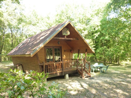 La Pantère - Chalets - photo 5