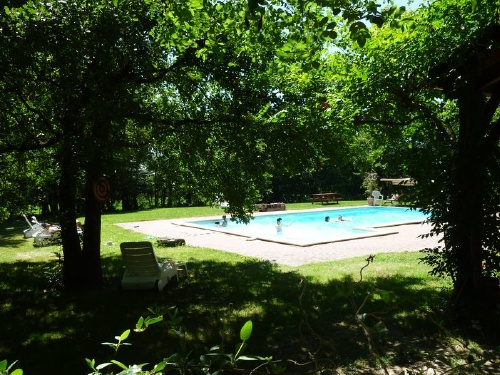 La Pantère - Chalets, Tourliac - photo 6