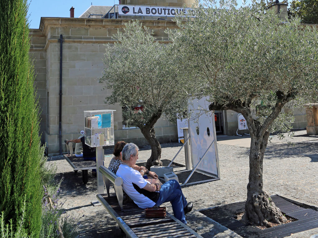 Office de Tourisme de Brive Agglomération — photo 2