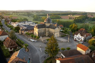 Office de Tourisme Vézère Périgord Noir - Agence de Hautefort
