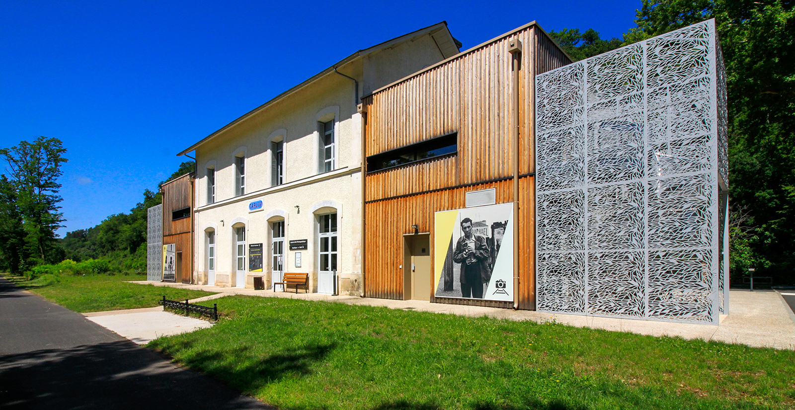Office de Tourisme du Pays de Fénelon en Périgord Noir — photo 3
