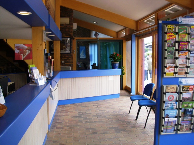 Office de Tourisme Landes Atlantique Sud - Bureau d'information touristique de Vieux-Boucau — photo 3