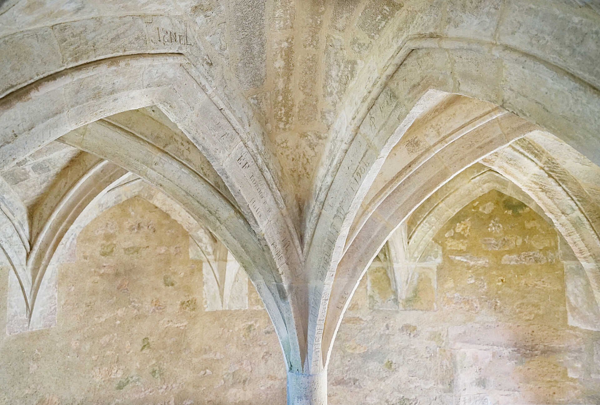 Château de Rauzan, Rauzan - photo 5