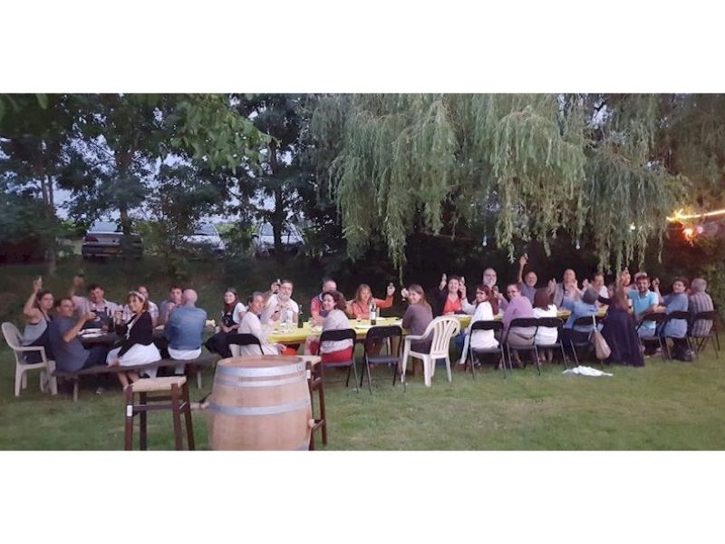 Château Les Maubats - photo 2