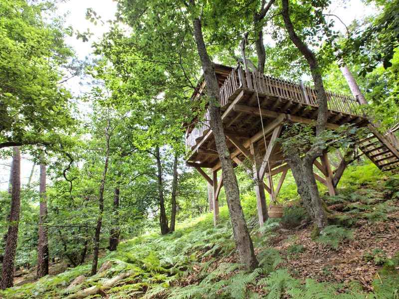 Les Cabanes des Benauges, Porte-de-Benauge - photo 7