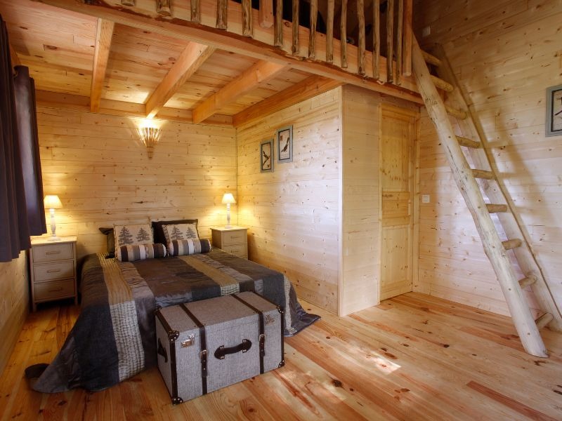 Les Cabanes des Benauges, Porte-de-Benauge - photo 8