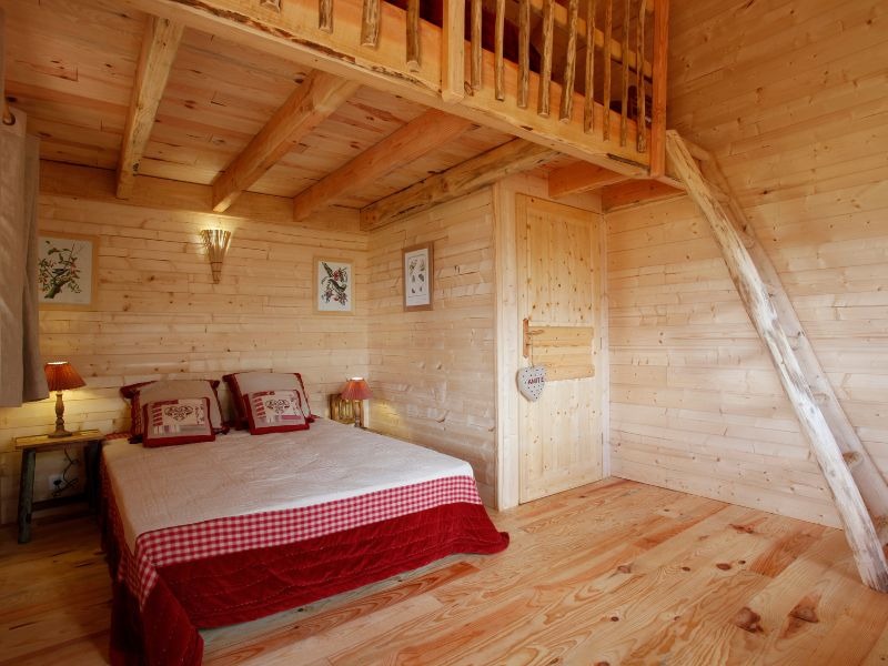 Les Cabanes des Benauges - photo 4