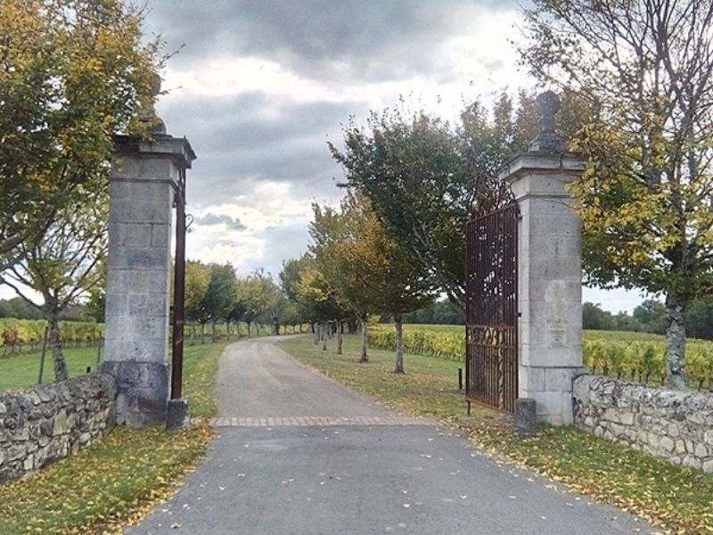 Château Roquefort