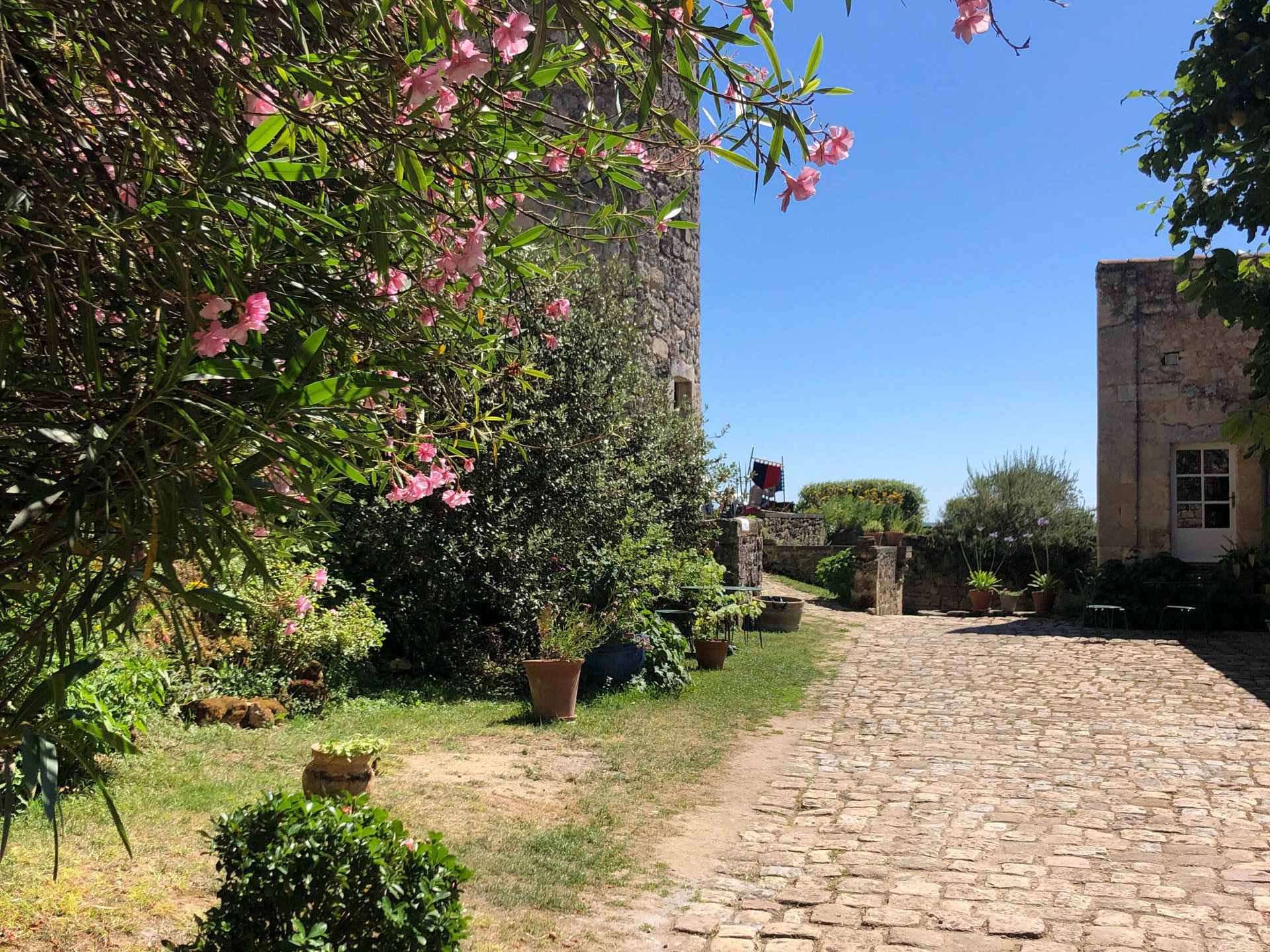 Château de Langoiran, Langoiran - photo 3