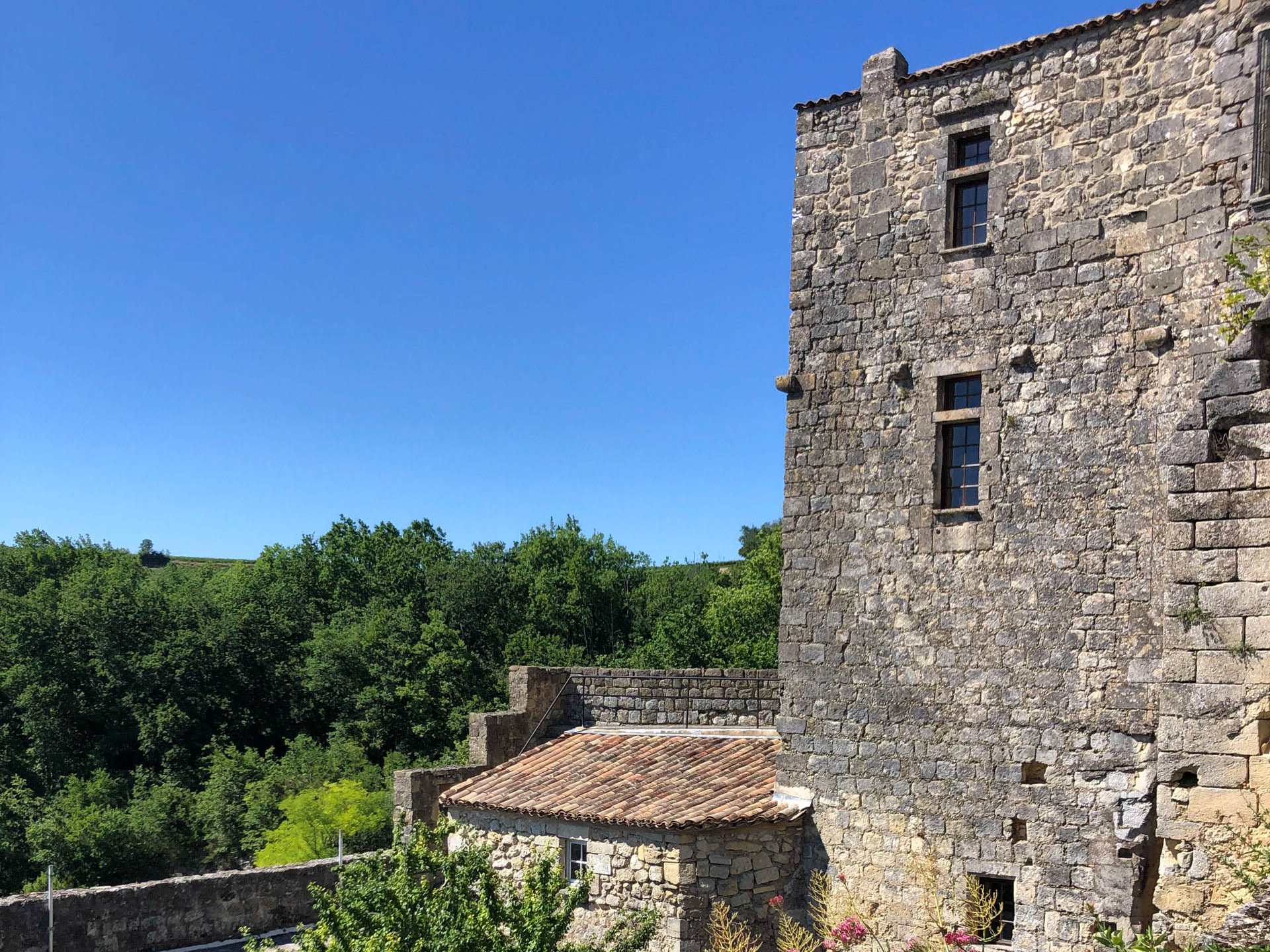 Château de Langoiran, Langoiran - photo 2