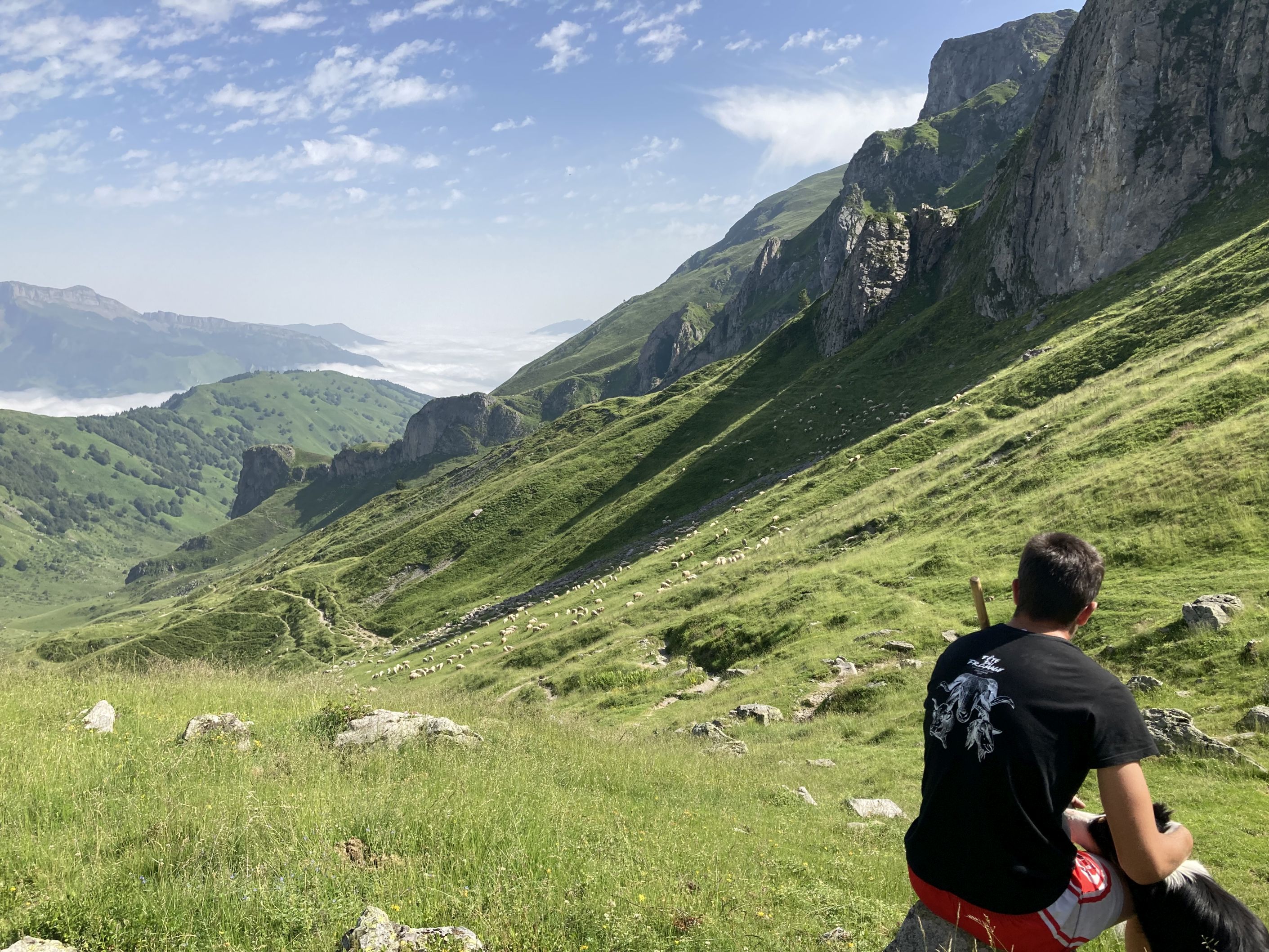 N°68 Tour du Lac d'Arlet, Borce - photo 3
