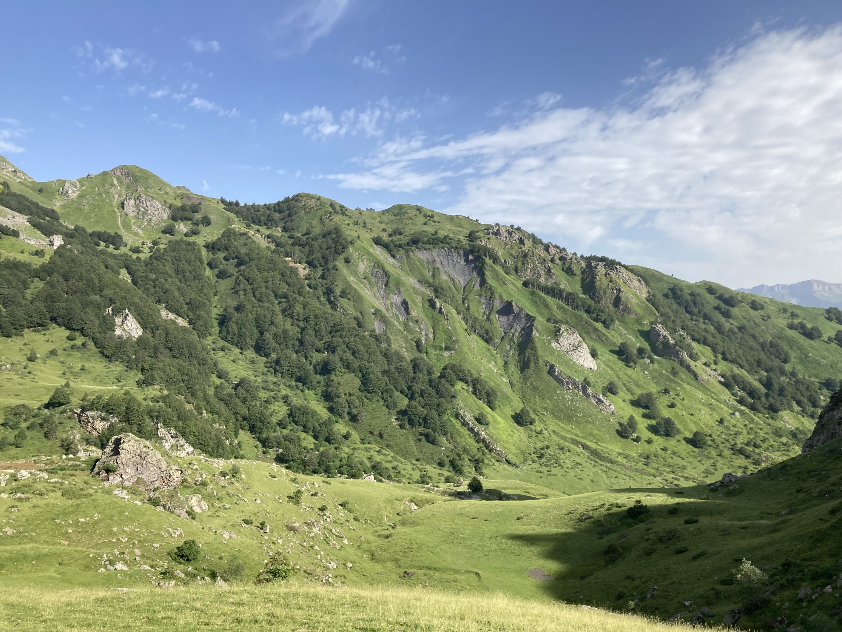 N°68 Tour du Lac d'Arlet, Borce - photo 4