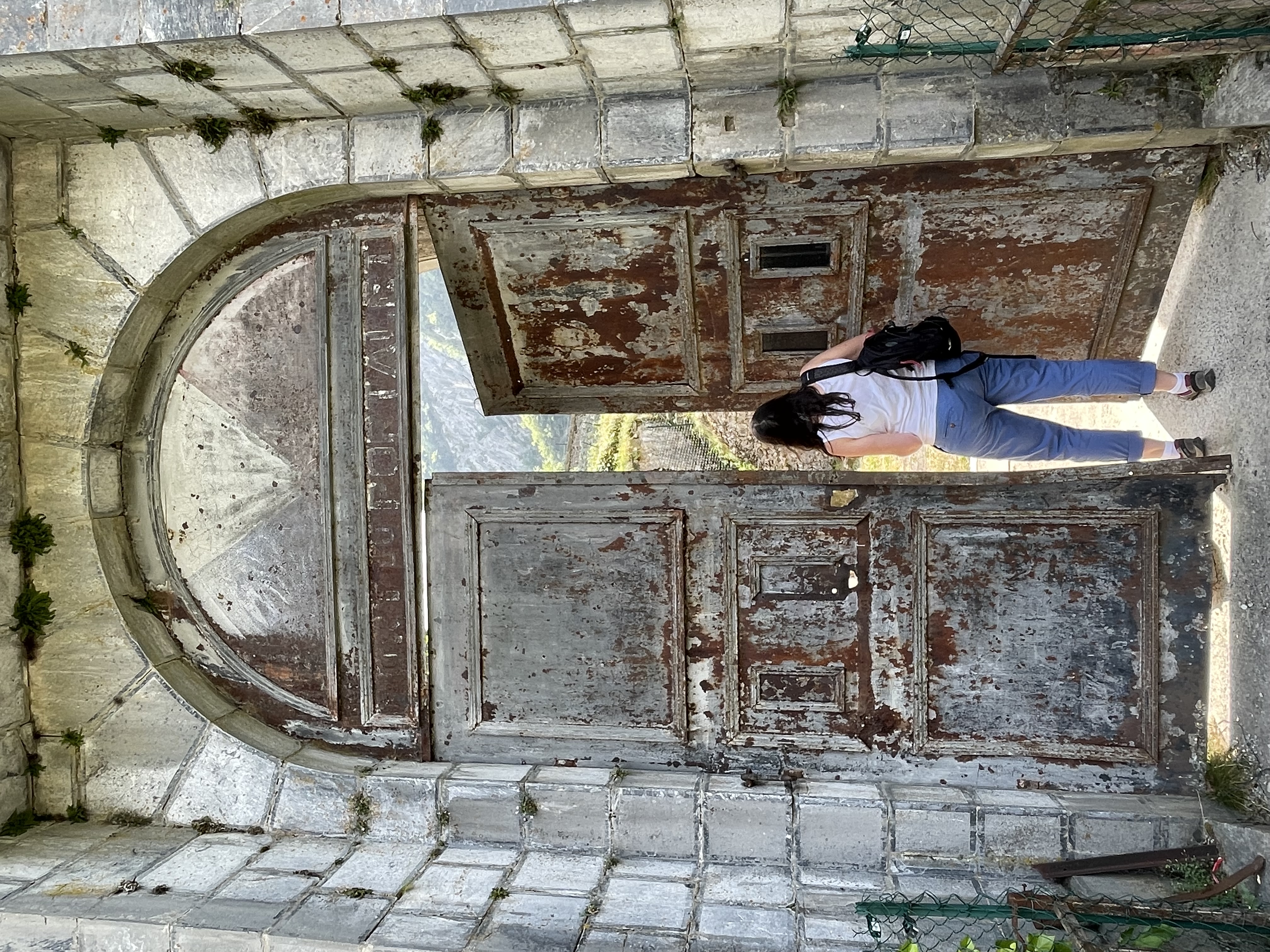Visite guidée du Fort du Portalet, Etsaut - photo 3