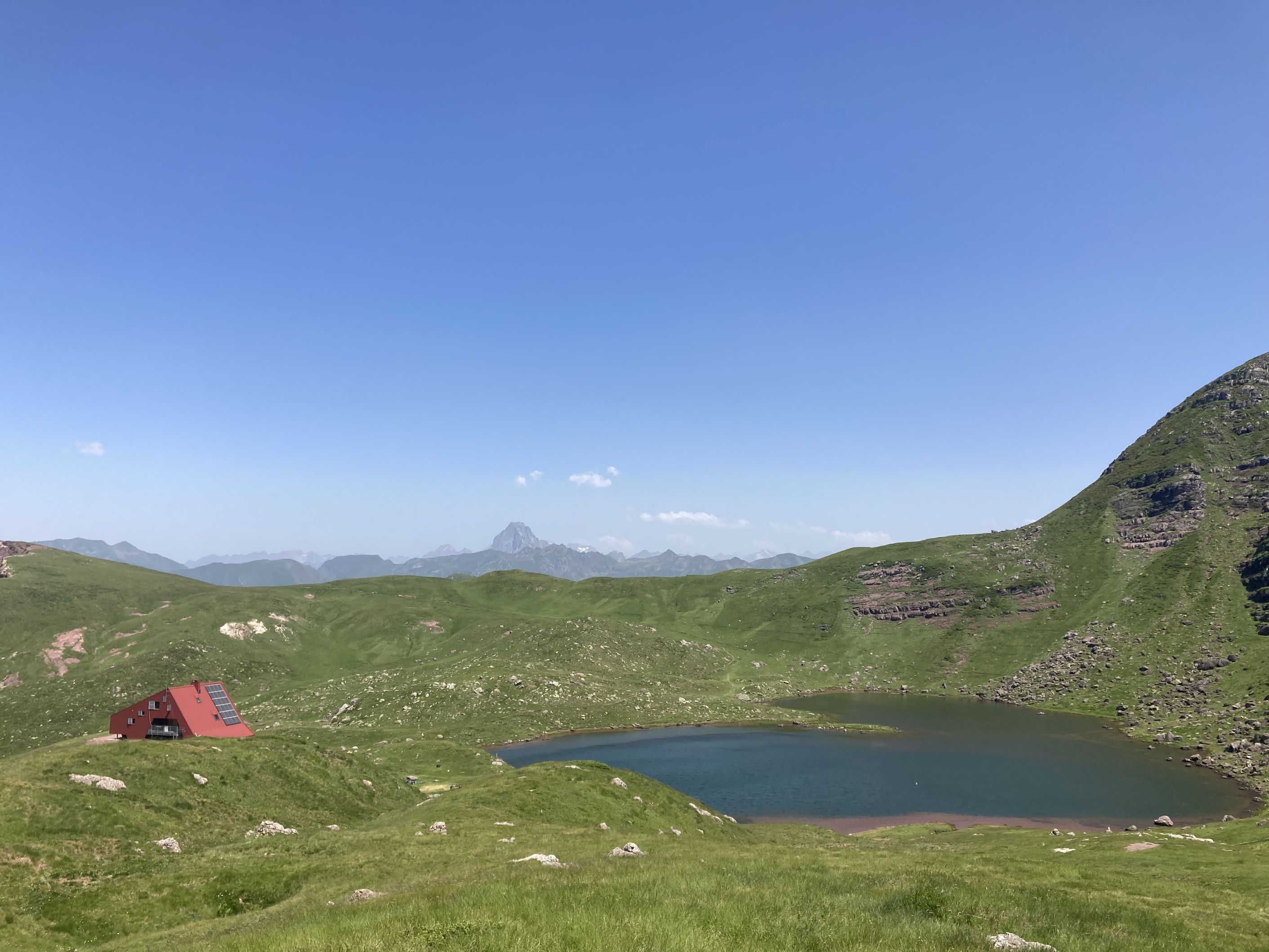 N°68 Tour du Lac d'Arlet, Borce - photo 7