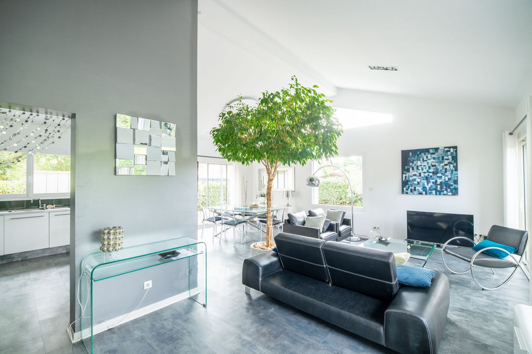 Villa La Lumineuse, Messanges - photo 19