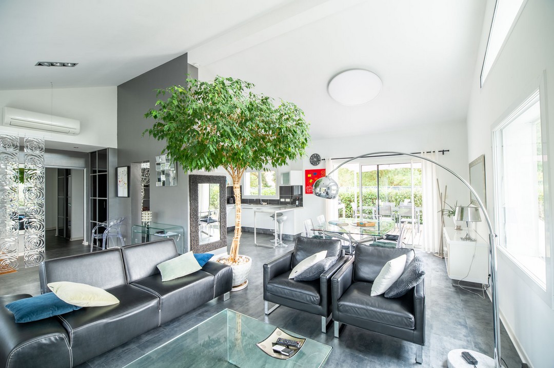 Villa La Lumineuse, Messanges - photo 12