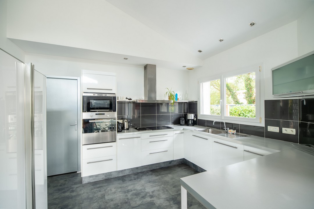 Villa La Lumineuse, Messanges - photo 24