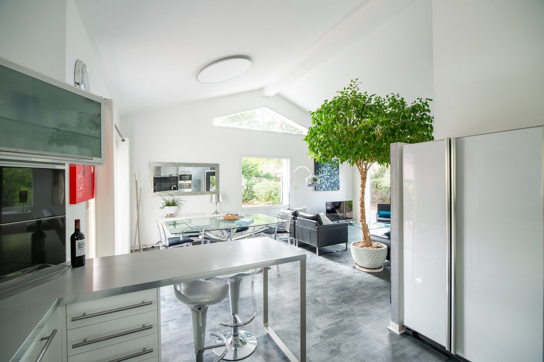 Villa La Lumineuse, Messanges - photo 14