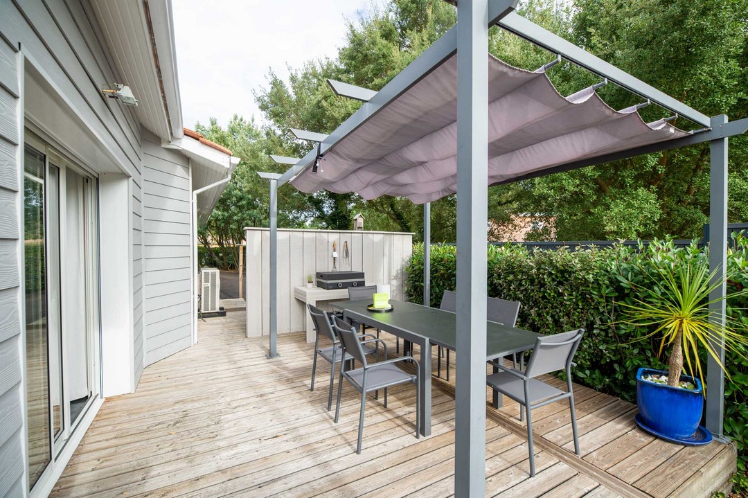 Villa La Lumineuse, Messanges - photo 4