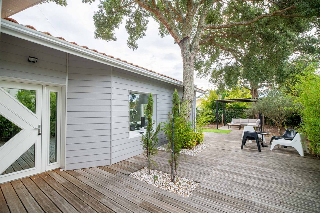 Villa La Lumineuse, Messanges - photo 26