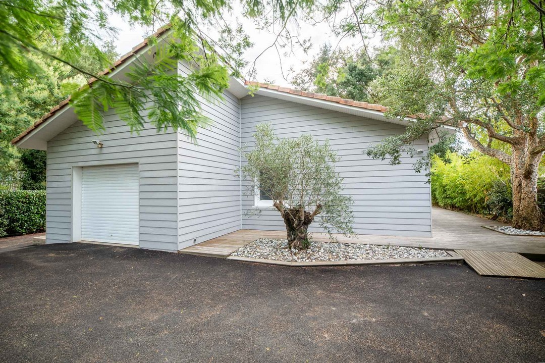 Villa La Lumineuse, Messanges - photo 22