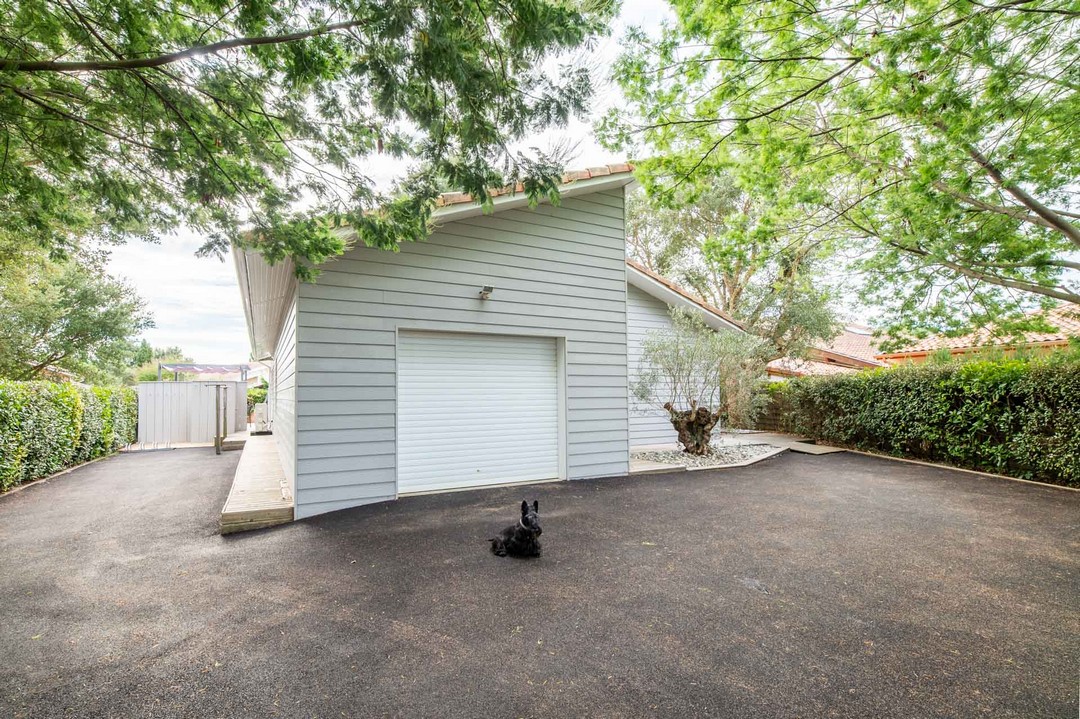 Villa La Lumineuse, Messanges - photo 25