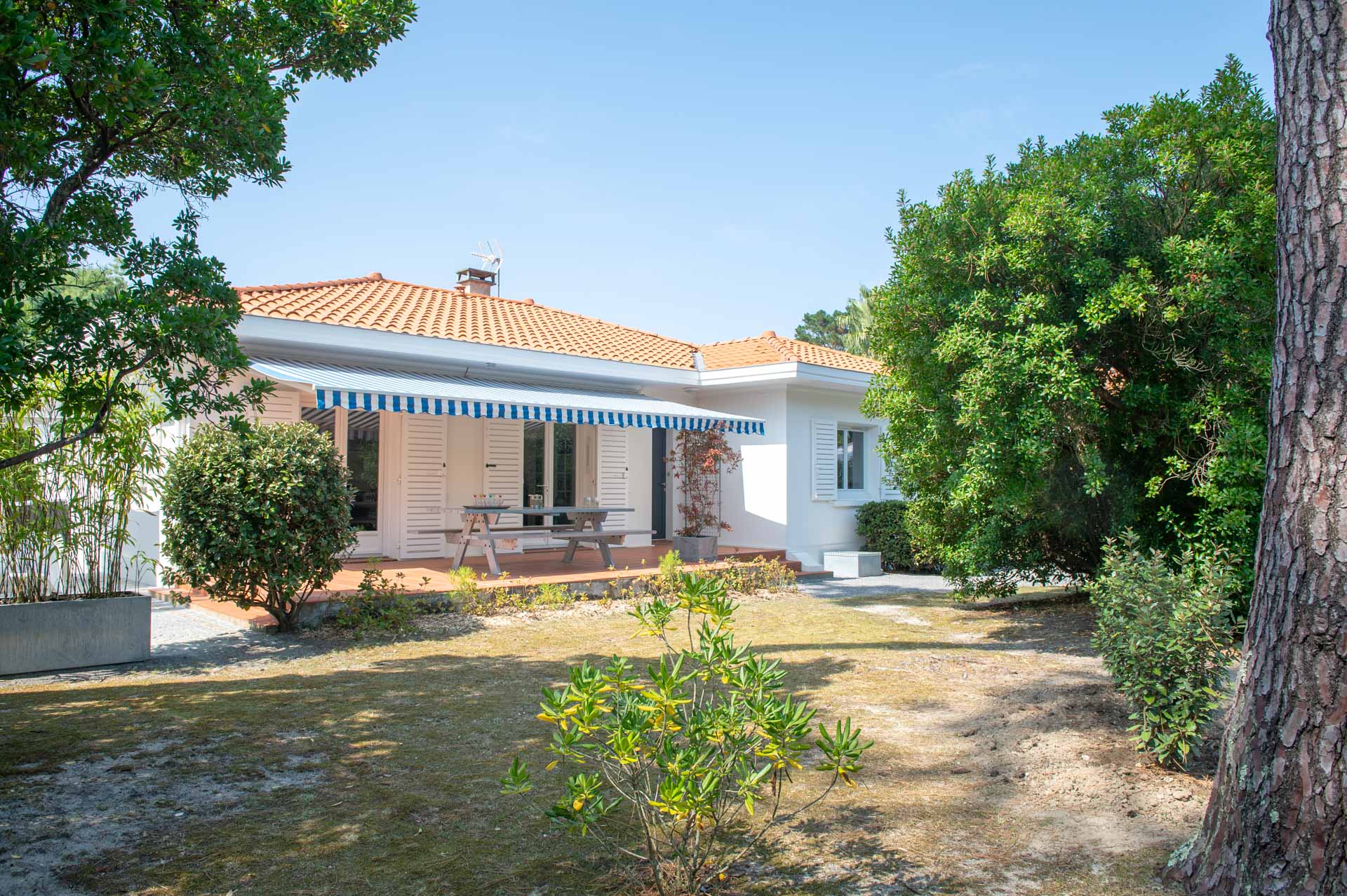 Villa Dubroca