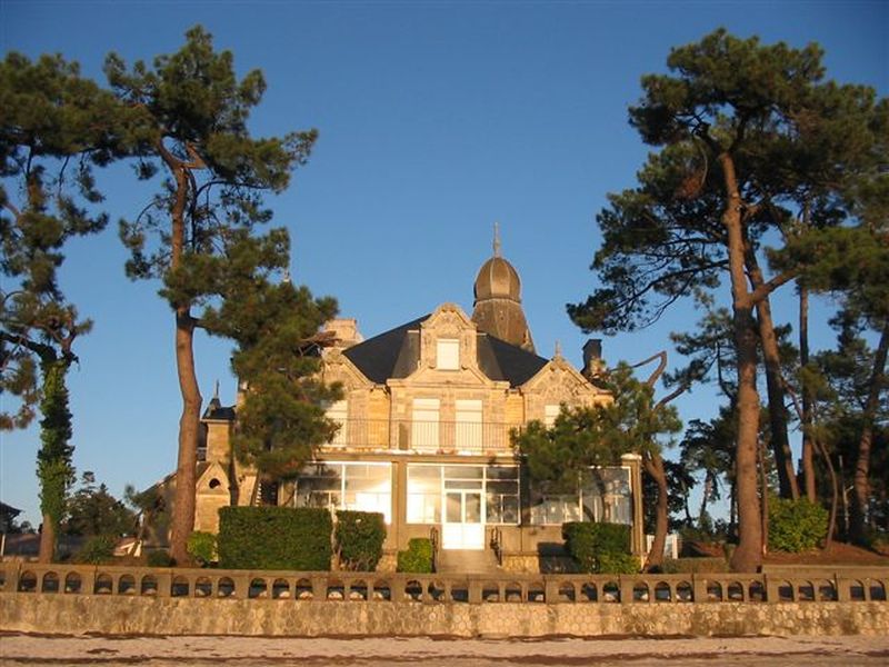 Les Pistes de Robin : jeu découverte de Taussat-les-Bains, Lanton