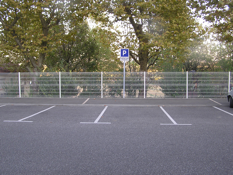 Aire de camping-car de Tombeboeuf - photo 2