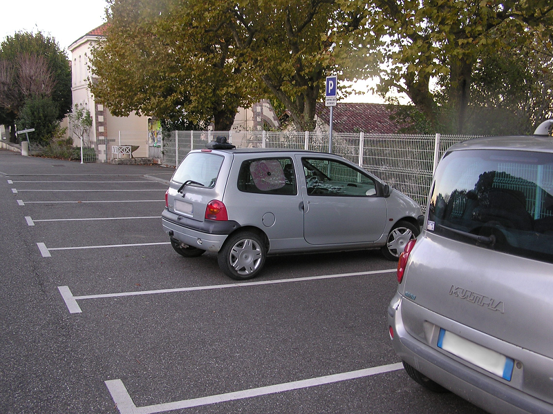 Aire de camping-car de Tombeboeuf - photo 3