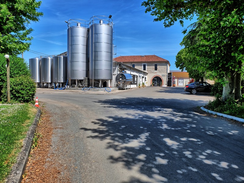 Fromagerie Baechler — photo 3