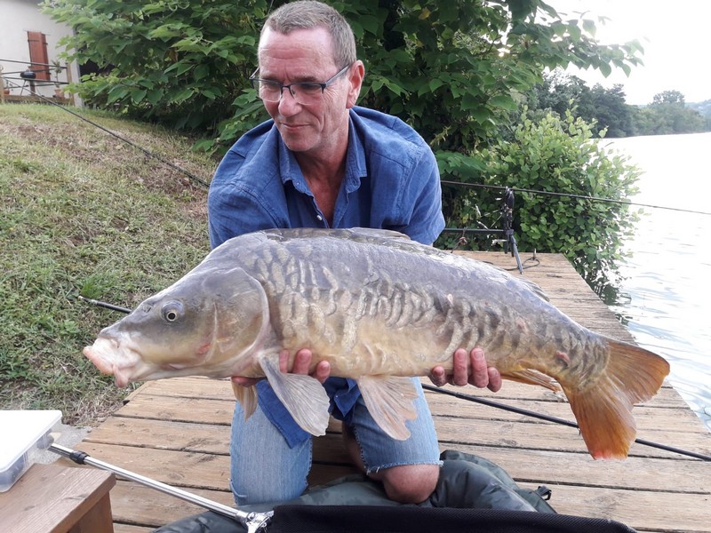 Chez Jan et Nicole - Gîte Toulouse, Le Temple-sur-Lot - photo 5