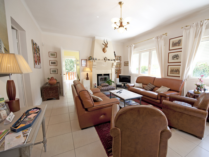 La Borde haute Gîte et Golf, Verteuil-d'Agenais - photo 9