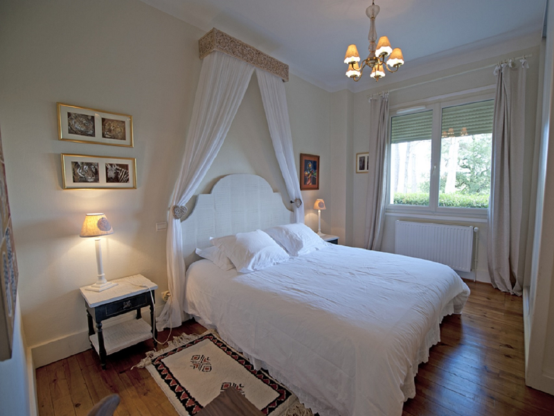 Chambre d'hôte La Borde Haute - photo 2