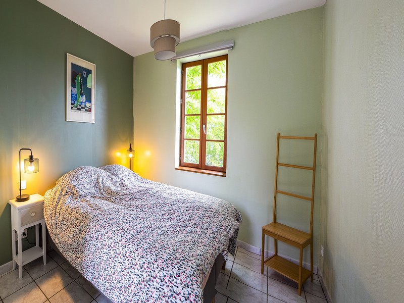 Chez Jan et Nicole - Gite Issac, Le Temple-sur-Lot - photo 8