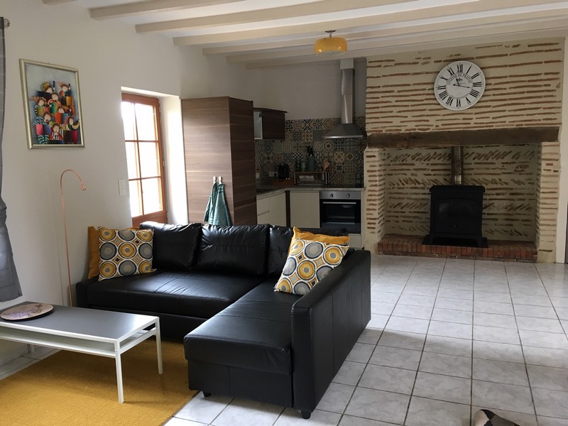 Chez Jan et Nicole - Gite Issac, Le Temple-sur-Lot - photo 10
