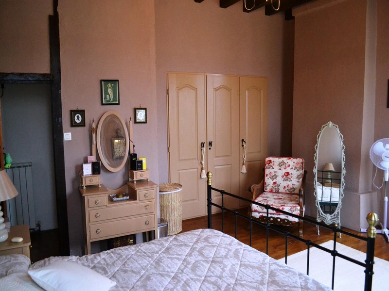 Gîte Besse, Castelmoron-sur-Lot