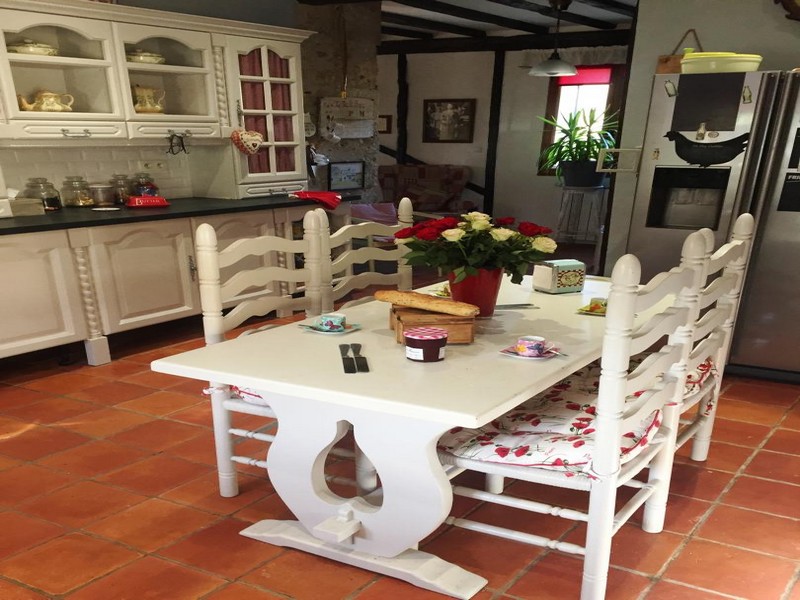 Gîte Besse, Castelmoron-sur-Lot - photo 6