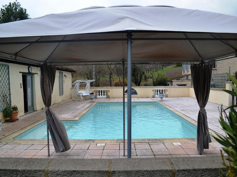 Gîte Besse, Castelmoron-sur-Lot - photo 9