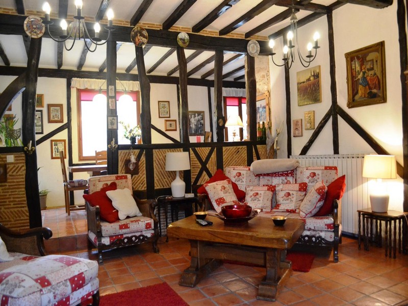 Gîte Besse, Castelmoron-sur-Lot - photo 2