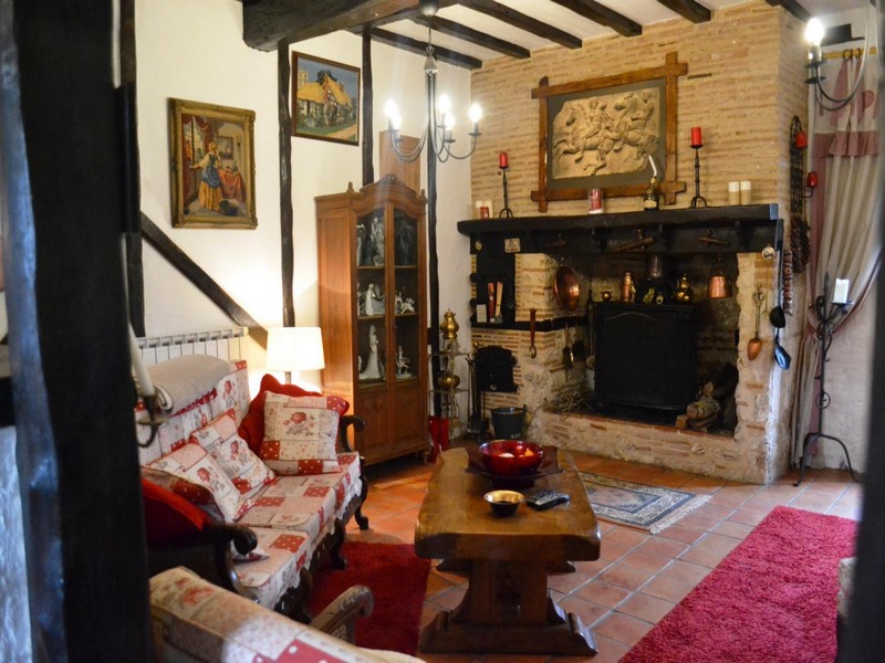 Gîte Besse, Castelmoron-sur-Lot - photo 8