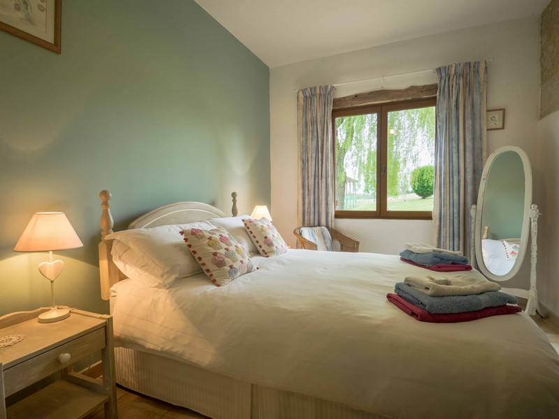 Gîtes de Sévenne - Duck - photo 5